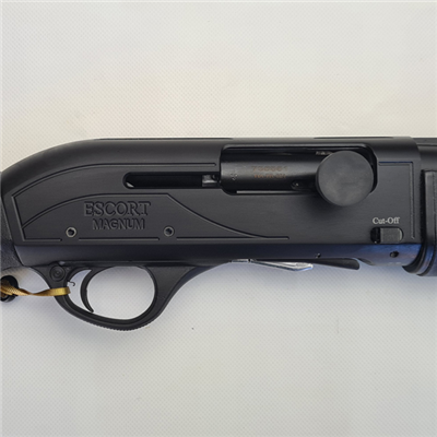 Hatsan Arms Escort Synthetic 12 Gauge Semi-Automatic Shotgun